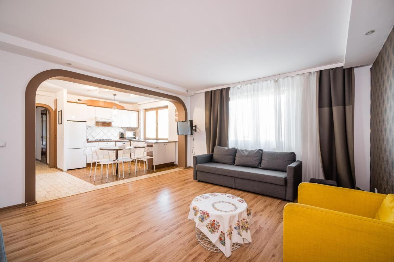 Apartament Karmelicka Deluxe Old Town Wawelofts *