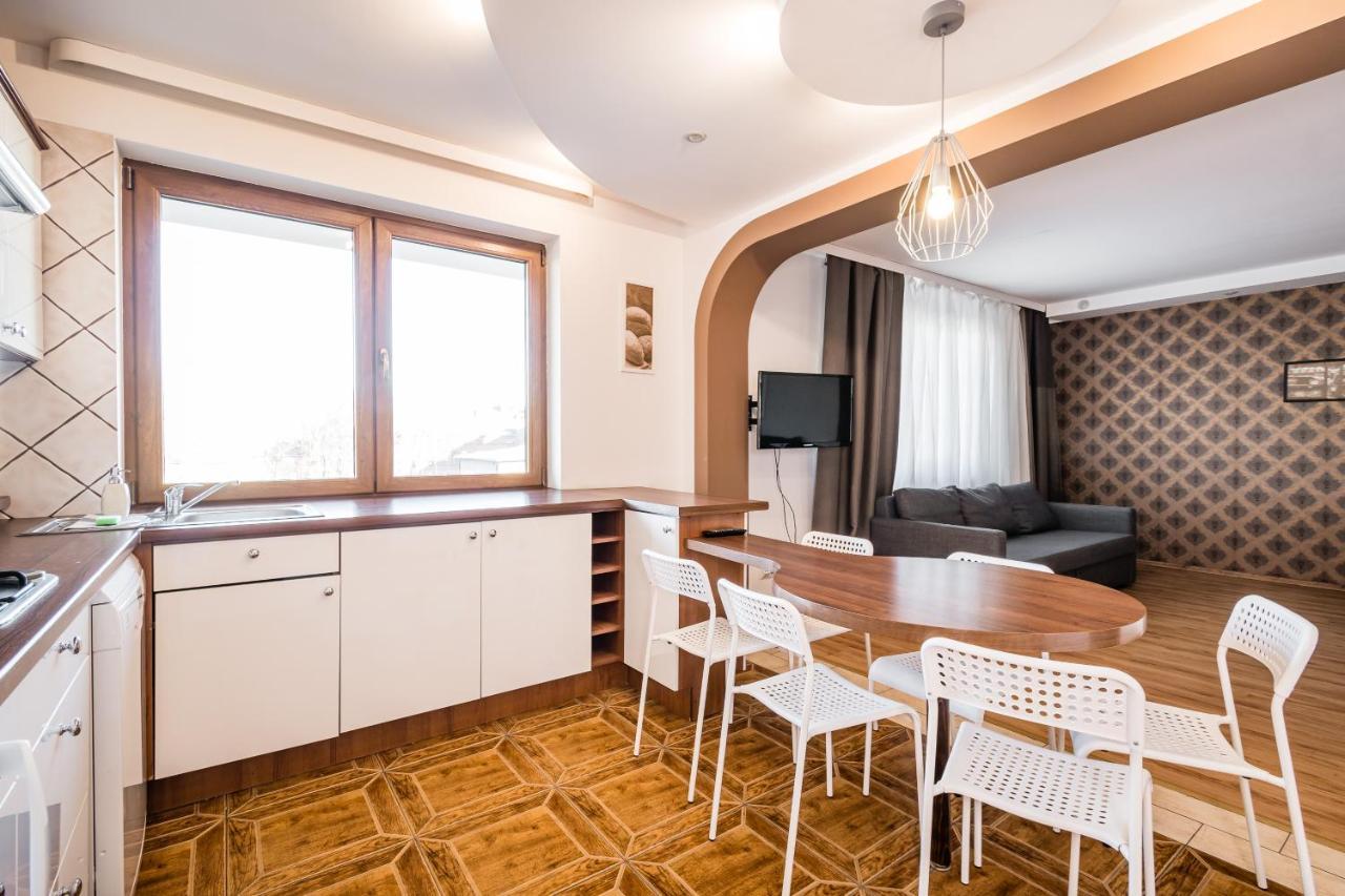Apartament Karmelicka Deluxe Old Town Wawelofts *
