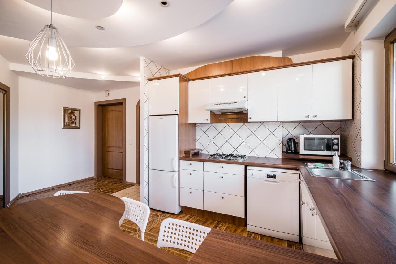 Apartament Karmelicka Deluxe Old Town Wawelofts Kraków