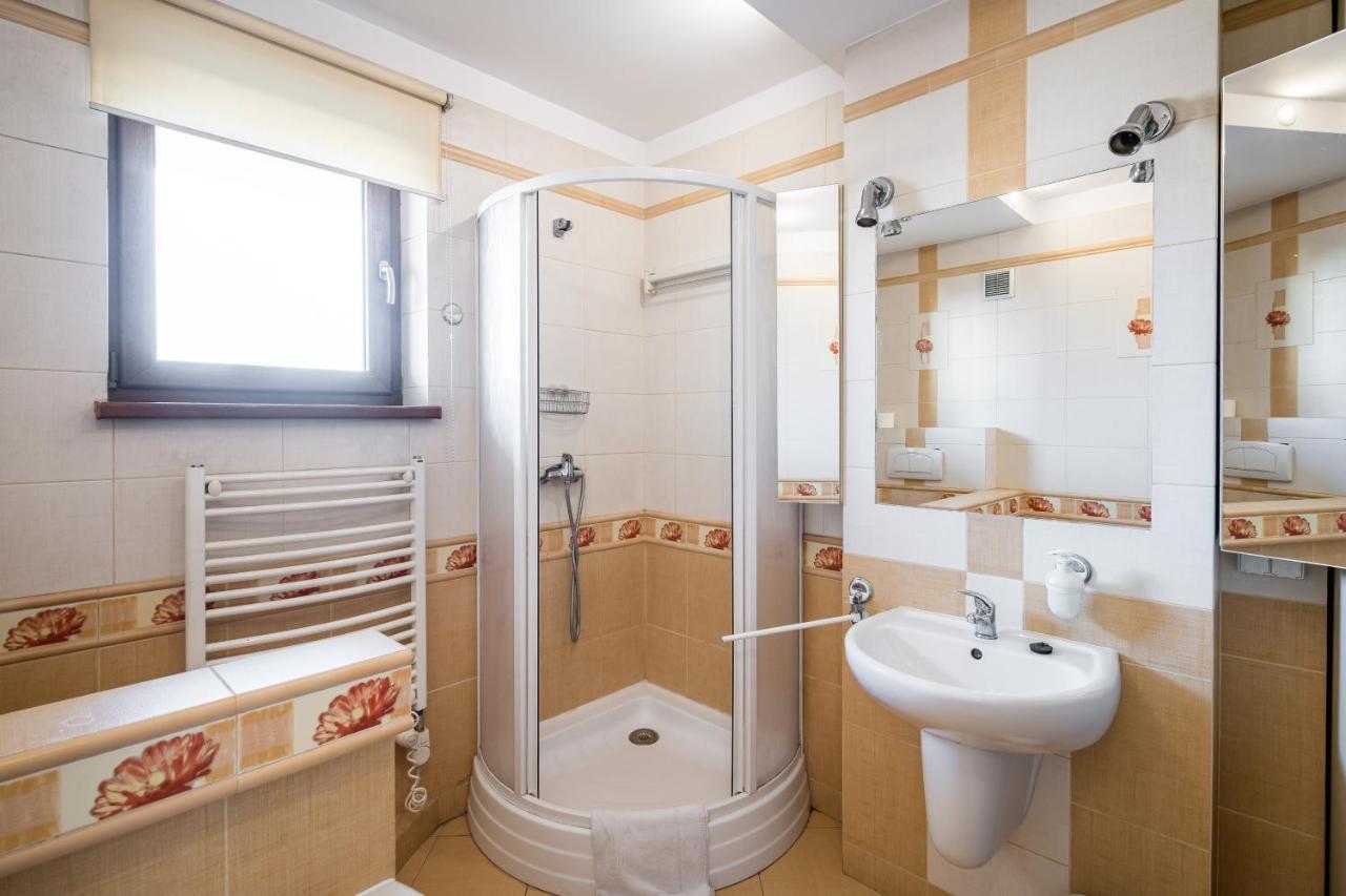 Apartament Karmelicka Deluxe Old Town Wawelofts Kraków