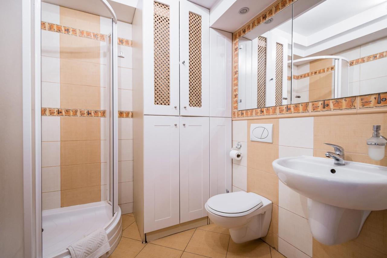 Apartament Karmelicka Deluxe Old Town Wawelofts Kraków