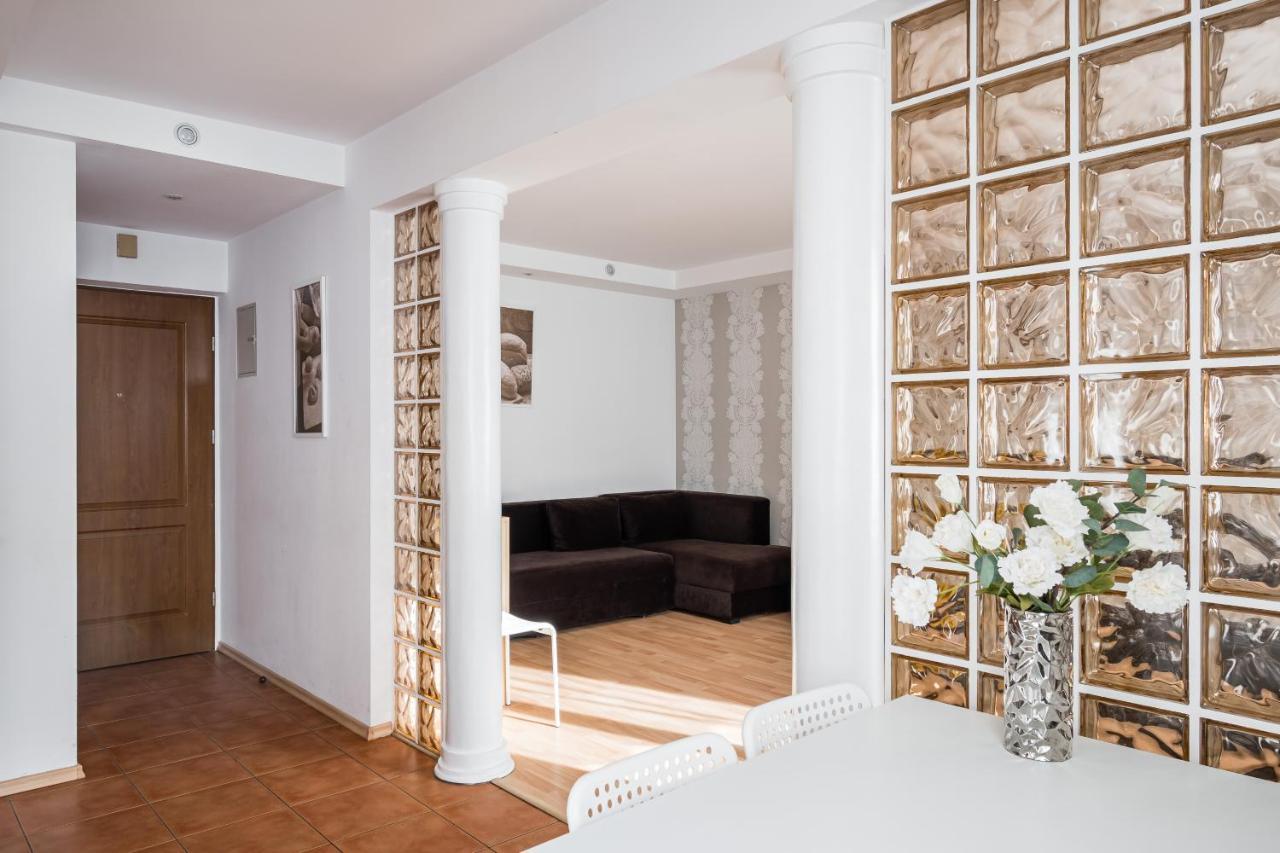 Apartament Karmelicka Deluxe Old Town Wawelofts *