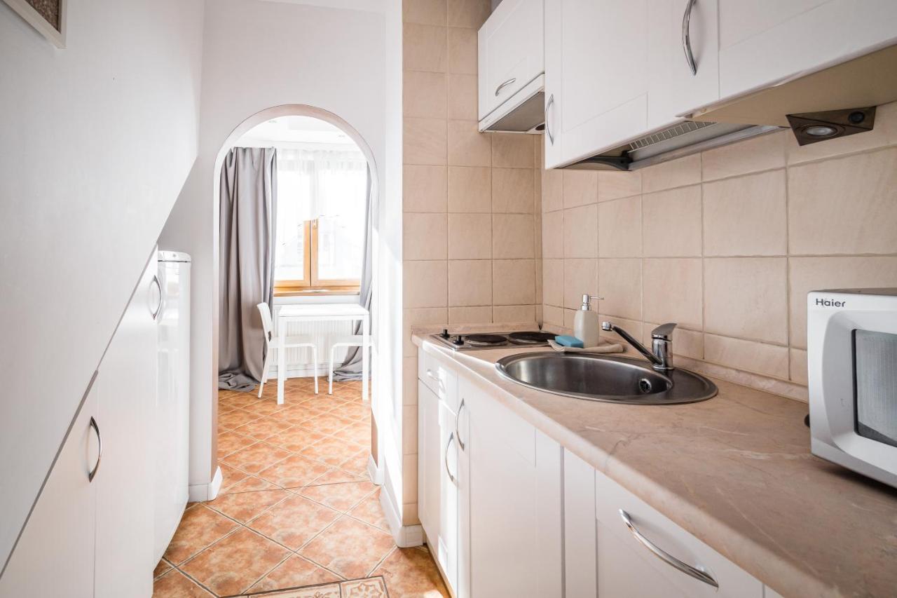Apartament Karmelicka Deluxe Old Town Wawelofts