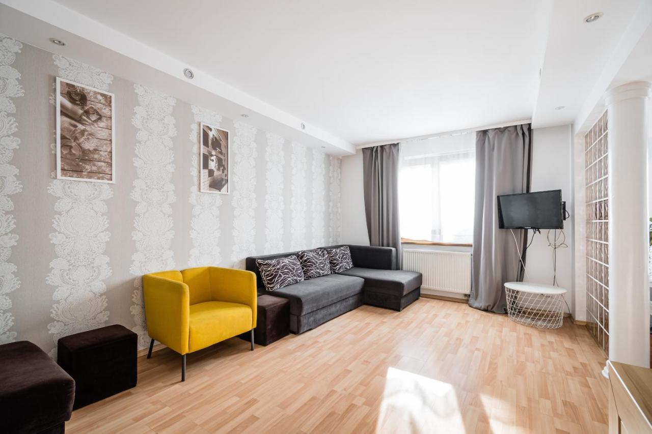 Apartament Karmelicka Deluxe Old Town Wawelofts *