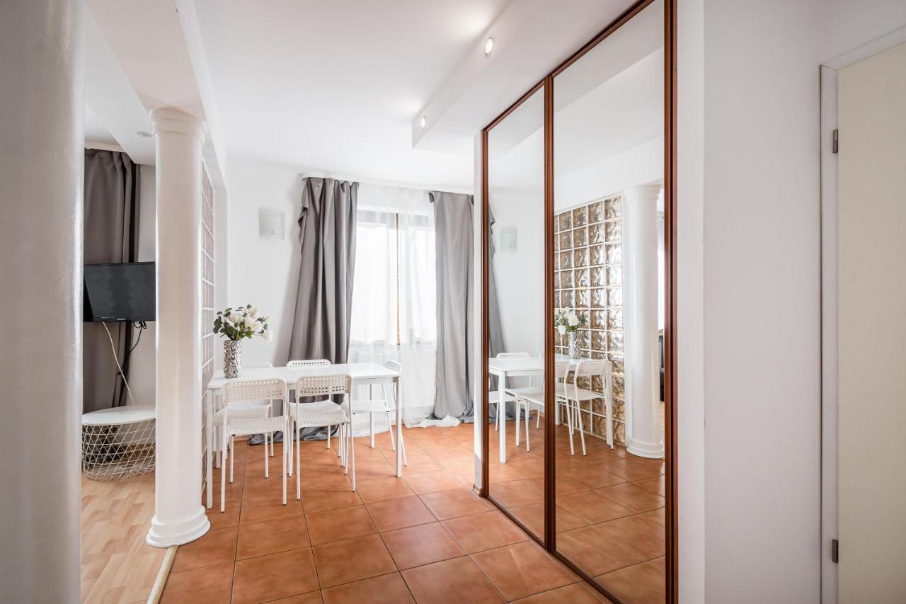 Apartament Karmelicka Deluxe Old Town Wawelofts