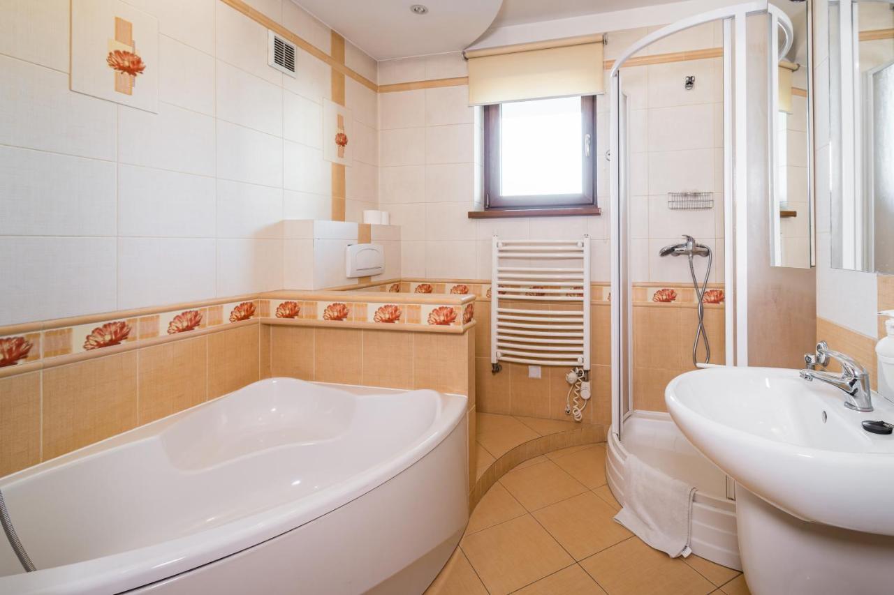 Karmelicka Deluxe Old Town Wawelofts Apartament Kraków
