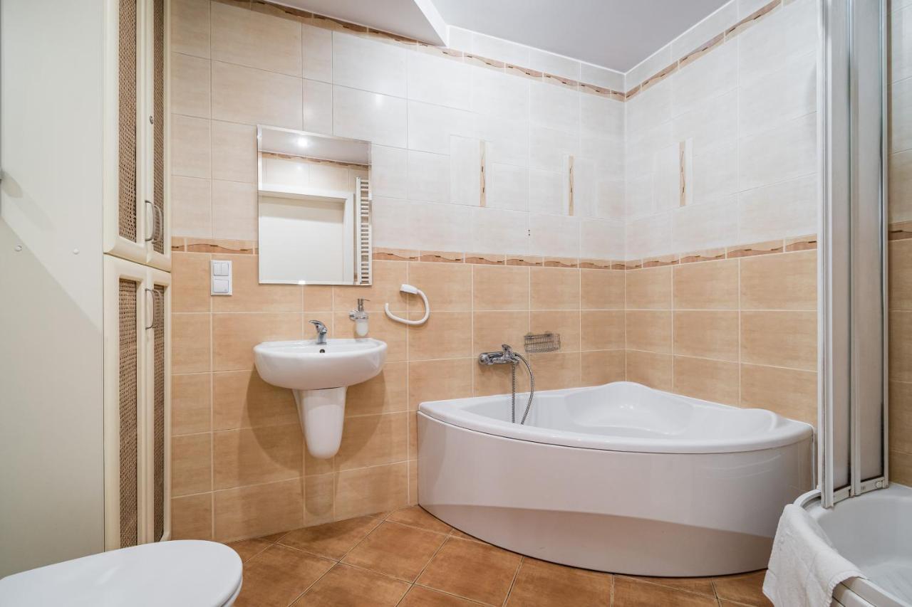 Apartament Karmelicka Deluxe Old Town Wawelofts Kraków
