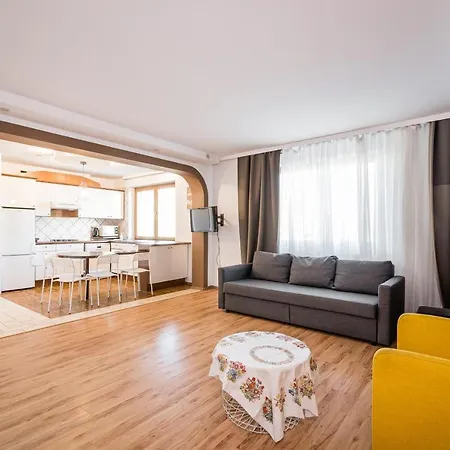 Apartamenty Karmelicka Deluxe Old Town Wawelofts Krakow Exterior photo