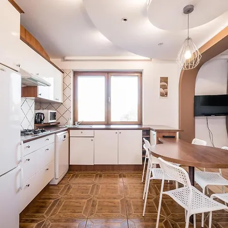 Apartamenty Karmelicka Deluxe Old Town Wawelofts Krakow Exterior photo