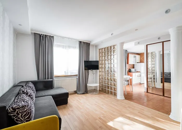 Apartamenty Karmelicka Deluxe Old Town Wawelofts