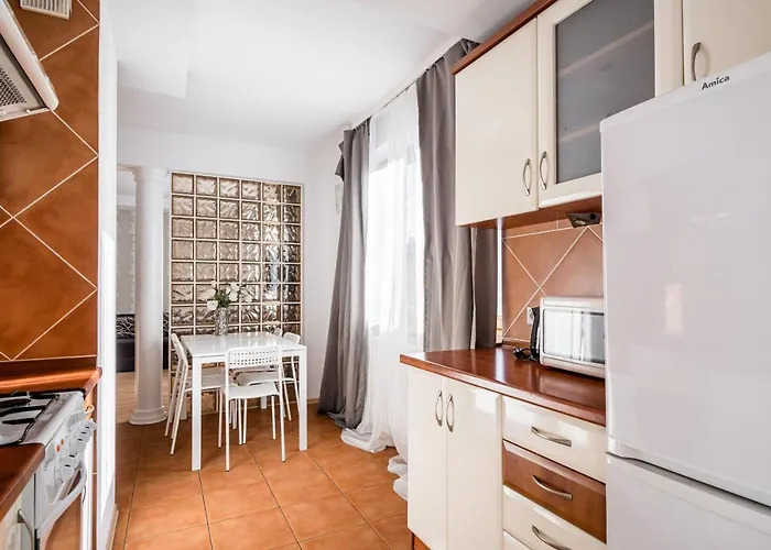 Apartamenty Karmelicka Deluxe Old Town Wawelofts