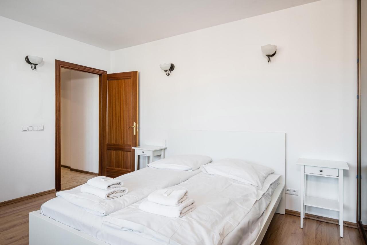 Apartment Karmelicka Deluxe Old Town Wawelofts Krakow